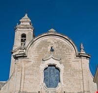 Chiesa dell'Immacolata Concezione Chiesa dell'Immacolata Concezione