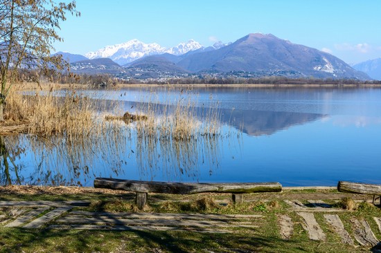 Lago