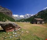 Valle di Ayas Valle di Ayas
