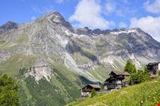 valle di ayas ayas