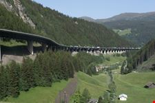 Passo del Brennero