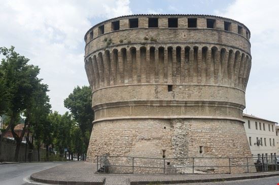 Centro Storico Cagli  