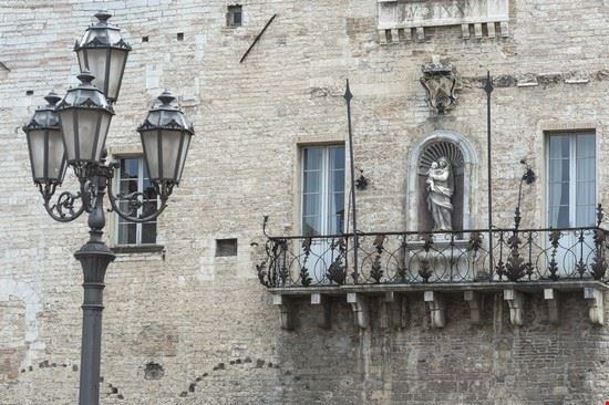 Centro Storico Cagli  