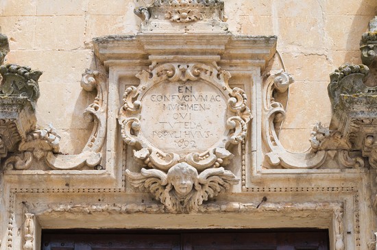 Chiesa Madre