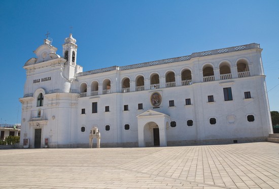 Basilica della Madonna del Pozzo