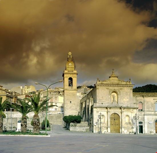  Chiaramonte Gulfi  