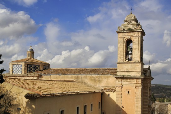 Chiaramonte Gulfi