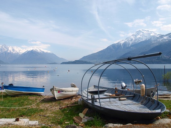 Lago di Como