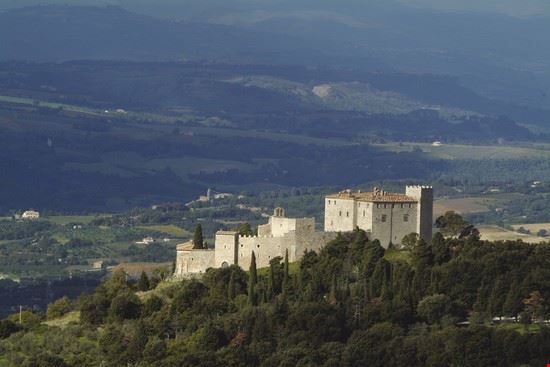 Il Castello del Poggio
