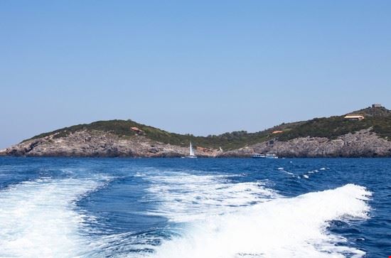  Isola di Giannutri  