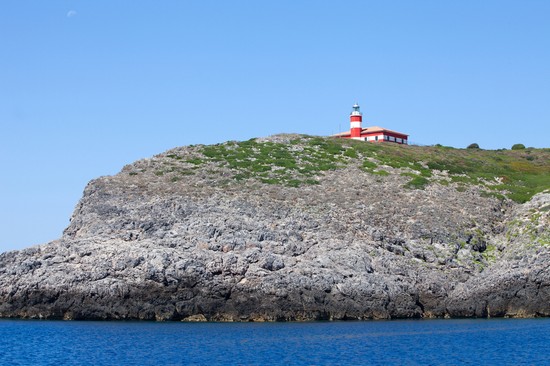 Isola di Giannutri