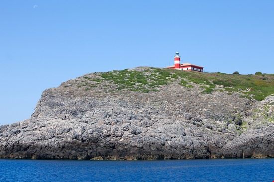 Giannutri Giannutri  