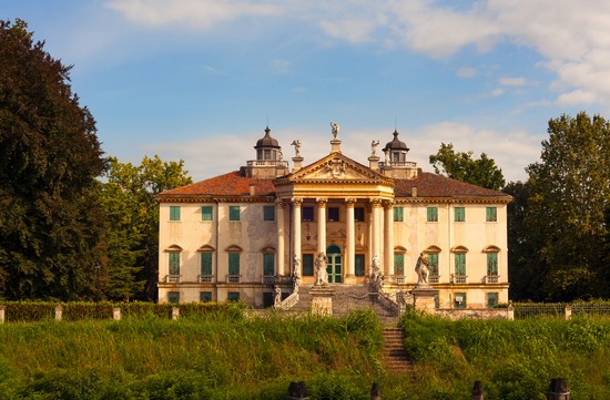 Villa Giovanelli