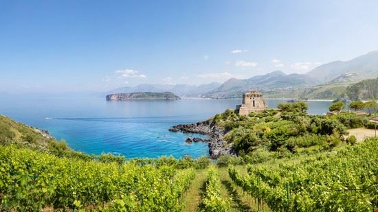  San Nicola Arcella  
