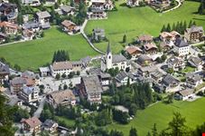 San Vigilio di Marebbe