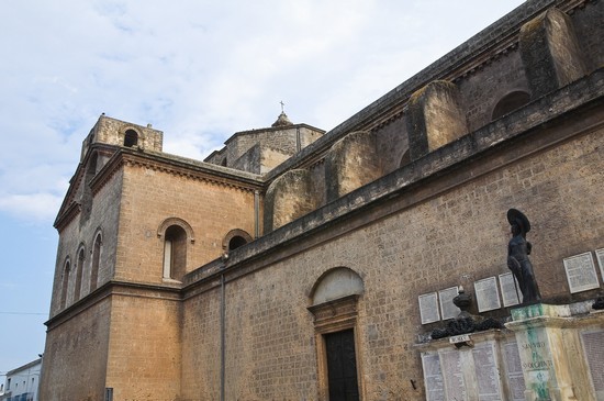 Chiesa Madre