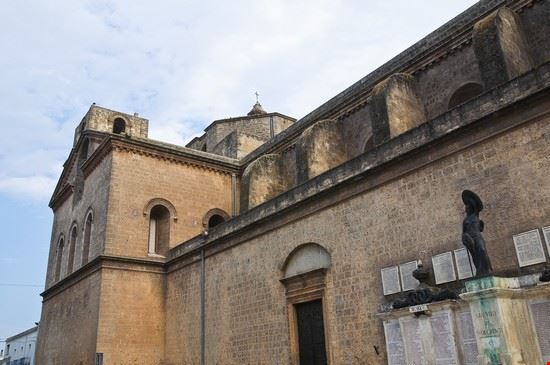  San Vito dei Normanni  