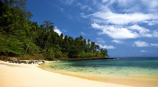 Sao Tomè