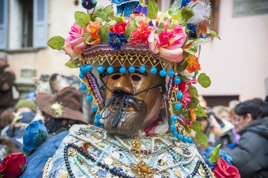 Carnevale di Schignano 2020: date, programma ed eventi