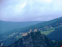 Monastero di Sabiona