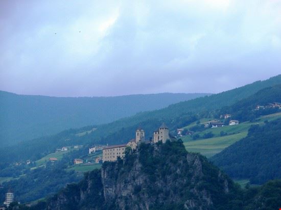 Monastero di Sabiona Chiusa Luciana - CC BY 2.0 Luciana