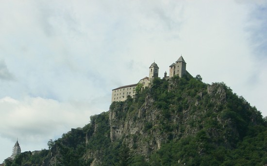 Monastero di Sabiona