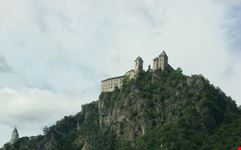 Monastero di Sabiona