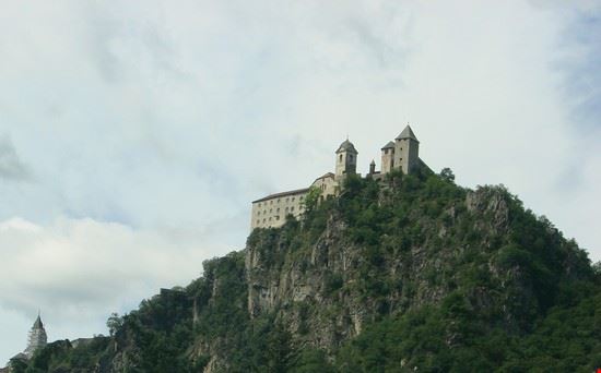 Monastero di Sabiona Chiusa Luciana - CC BY 2.0 Luciana