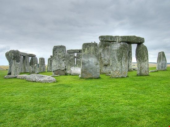 Stonehenge Londra Adriano Aurelio Araujo - CC BY 2.0 Adriano Aurelio Araujo