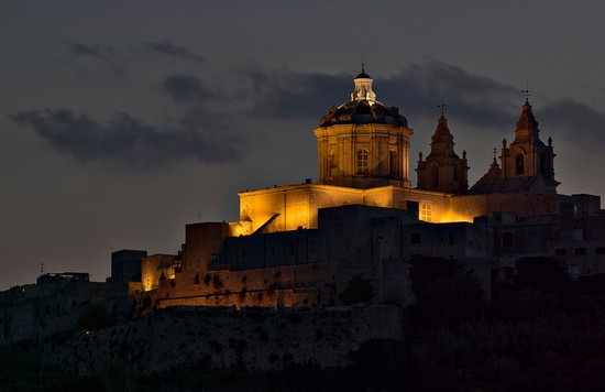 Mdina