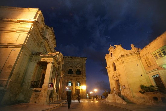 Mdina
