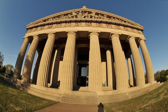 parthenon nashville 2