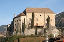 Castello di Scena