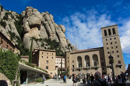 Monastero