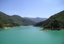 Lago di Ridracoli