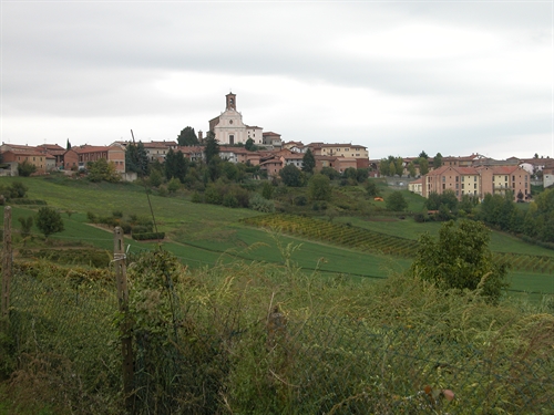 Panorama.