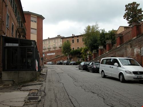  Portacomaro Germano Germano
