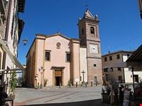 Chiesa di San Regolo a Montaione