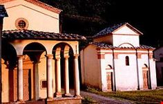 Convento di San Vivaldo