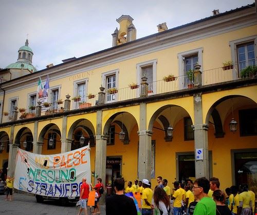  Pontremoli Bottega Arcobaleno - Attribution License (http://creativecommons.org/licenses/by/2.0/) Bottega Arcobaleno