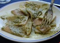 testaroli alla pontremolese
