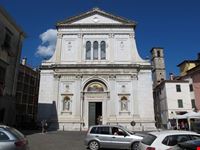 duomo di pontremoli