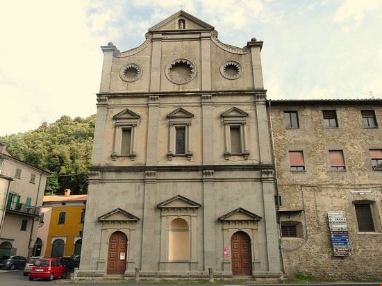  Pontremoli Davide Papalini - CC BY-SA 3.0 Davide Papalini