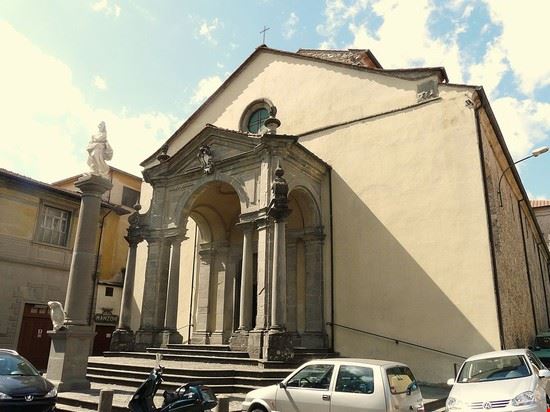 Chiesa di San Francesco - Davide Papalini - Davide Papalini - CC BY-SA 3.0