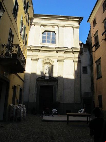 Chiesa di San Geminiano - Sailko - Sailko - CC BY-SA 3.0