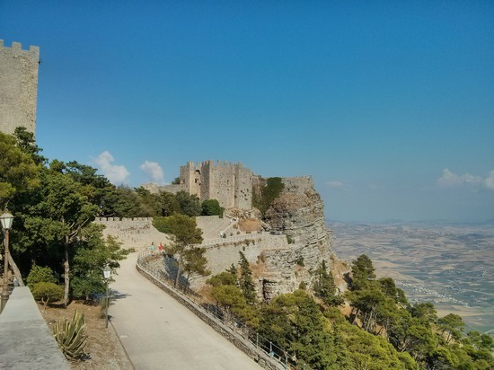 Castello di Venere