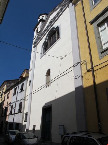 Chiesa di San Giacomo d'Altopascio - Sailko - Sailko - CC BY-SA 3.0