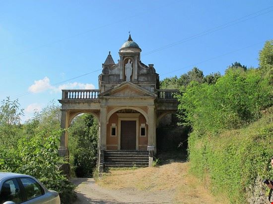 Chiesa di Sant'Ilario - Sailko - Sailko - CC BY-SA 3.0