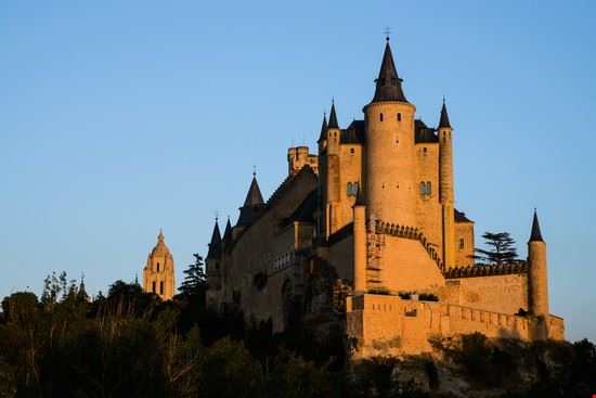  Segovia Fernando García - CC BY 2.0 Fernando García