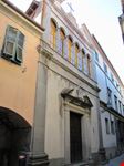 chiesa san nicolò pontremoli